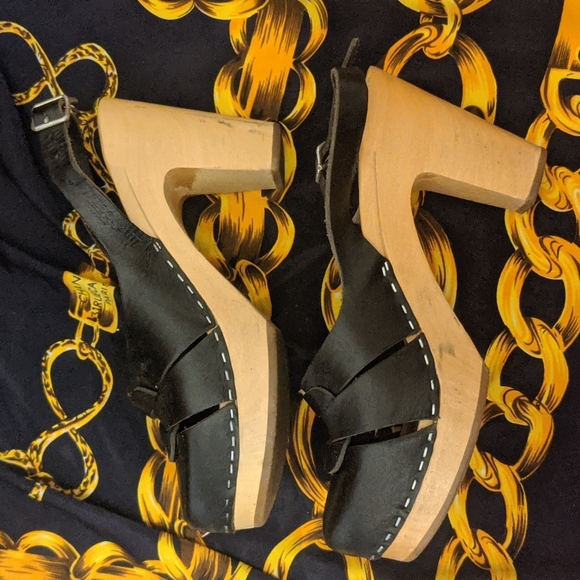 Swedish hasbeens - Picture 4 of 5